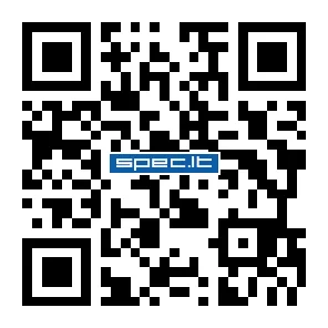 QR kodas | Green way LT, MB