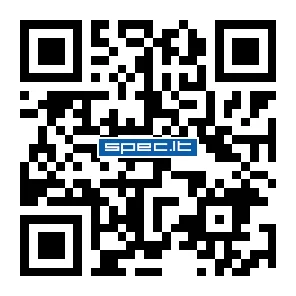 QR kodas | Greenas, UAB | spec.lt