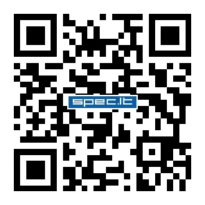 QR kodas | Greenbox LT, MB | spec.lt