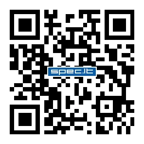 QR kodas | Baltic Amber Capital, MB