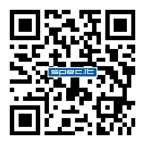 QR kodas | Greencius, MB