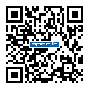 QR kodas | Greenfield Farms, UAB | spec.lt