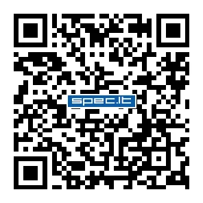 QR kodas | GreenGold Value Forests Lithuania, UAB