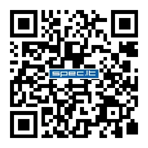 QR kodas | Greenhouse International, UAB | spec.lt