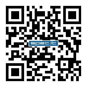 QR kodas | Greenimpex, UAB | spec.lt