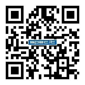 QR kodas | GreenLineG.L., IĮ