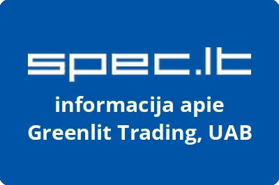 Greenlit Trading, UAB