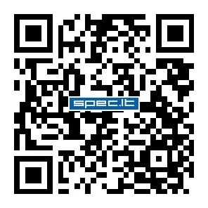 QR kodas | Greenlit Trading, UAB | spec.lt