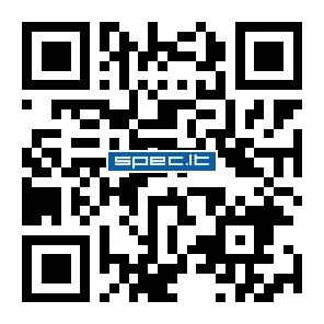 QR kodas | Greenlita, UAB | spec.lt