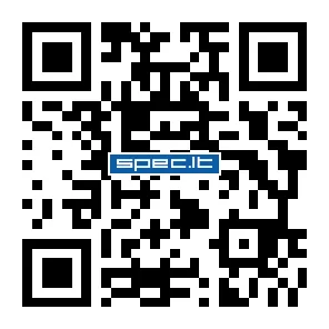 QR kodas | Greenmak, MB