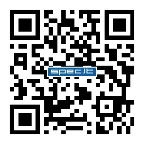 QR kodas | Greenmark, UAB