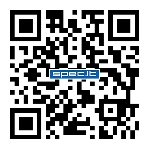 QR kodas | GreenMode, UAB | spec.lt