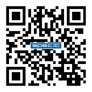 QR kodas | Greennblu, UAB | spec.lt
