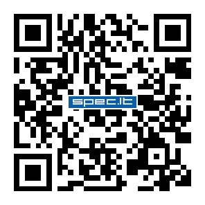 QR kodas | GreenPower Baltic, UAB | spec.lt