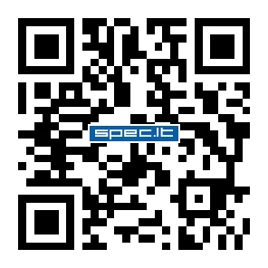 QR kodas | Greensvet, IĮ