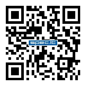 QR kodas | Greentale, MB | spec.lt