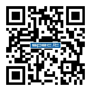 QR kodas | Greenterjero, MB