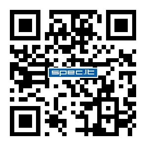 QR kodas | Green today, MB | spec.lt
