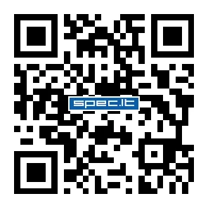 QR kodas | Greenvesta, UAB | spec.lt