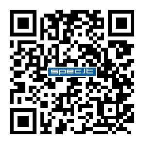 QR kodas | GREENWAY SOLUTIONS, UAB | spec.lt