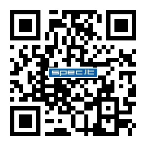 QR kodas | Greet menu, UAB