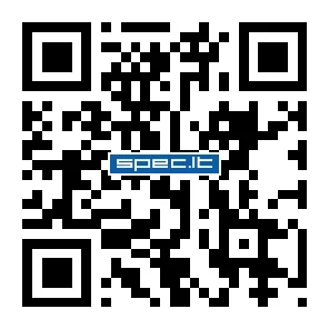 QR kodas | Gregalis, UAB | spec.lt