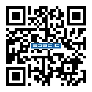 QR kodas | Gregana, UAB | spec.lt