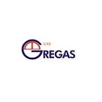 Gregas, UAB