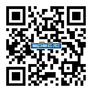 QR kodas | Gregusta, MB