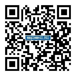 QR kodas | Greičio forma, UAB | spec.lt
