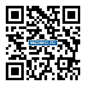 QR kodas | Greičio jėga, UAB