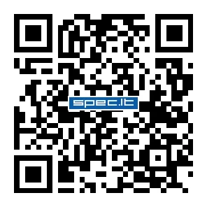 QR kodas | Greičio kontrolė, UAB | spec.lt