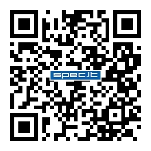 QR kodas | Greičio linija, UAB | spec.lt