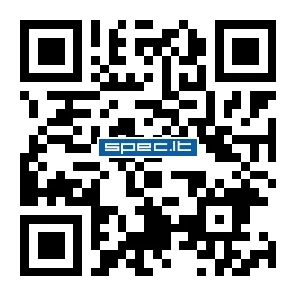 QR kodas | Greičio lyga, VŠĮ