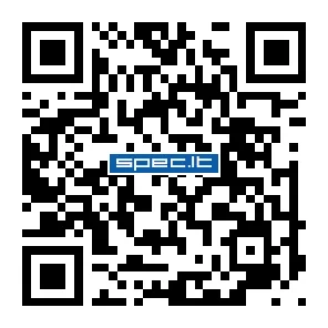 QR kodas | Greičio noras, VŠĮ | spec.lt