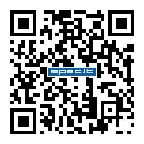 QR kodas | Greičio projektai, asociacija