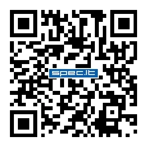 QR kodas | Greičio projektai, VŠĮ | spec.lt