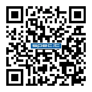 QR kodas | Greičio spektras, VŠĮ
