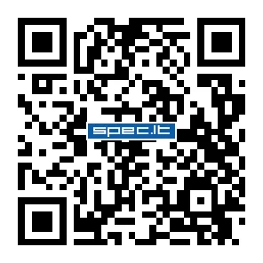 QR kodas | Greičio terapija, VŠĮ