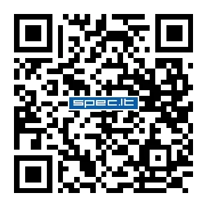 QR kodas | Greičių vieversys, sodininkų bendrija | spec.lt