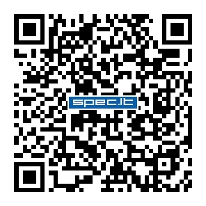 QR kodas | Greičius, Markevičius ir partneriai, advokatų profesinė bendrija | spec.lt