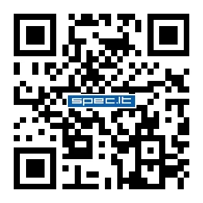 QR kodas | Greifera, MB | spec.lt
