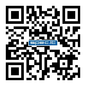 QR kodas | GREIFERIS, UAB | spec.lt
