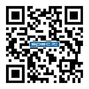 QR kodas | Greiferiukas, UAB | spec.lt