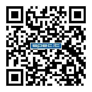 QR kodas | Greima, ne pelno įmonė