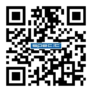 QR kodas | Greimantas, UAB | spec.lt