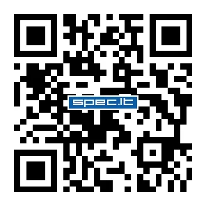 QR kodas | Greina, UAB