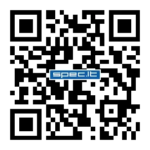 QR kodas | Greisima, UAB | spec.lt