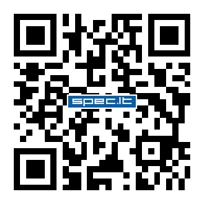 QR kodas | Greista, UAB | spec.lt