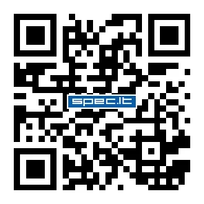 QR kodas | Greita auka, VŠĮ